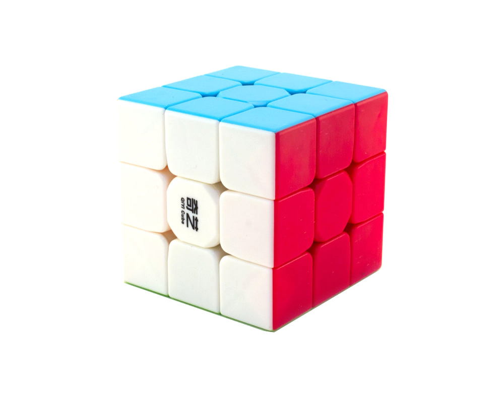Где Купить Хороший Кубик