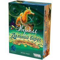 Фотография Эверделл: Дальний берег. Забытые клады [=city]