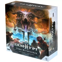 Фотография Демиург: Тень Иггдрасиля [=city]