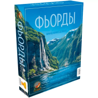 Фотография Фьорды [=city]