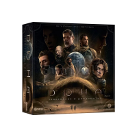 Фотография Дюна. Завоевание и дипломатия [=city]