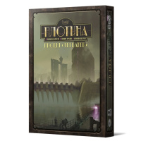 Фотография Плотина. Проект "Легватер" [=city]