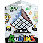 Фотография Кубик Рубика 4х4 (Rubik's) [=city]