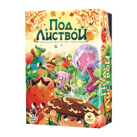 Фотография Под листвой [=city]