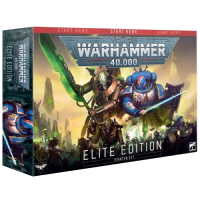 Фотография Warhammer 40.000: Elite Edition (eng) [=city]