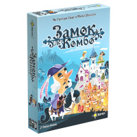 Фотография Замок де Комбо [=city]