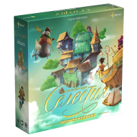 Фотография Селестия. Полное издание [=city]