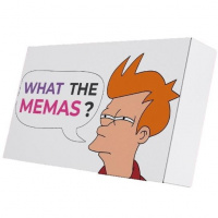 Фотография What the memas? (Что за мем?) [=city]