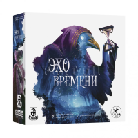 Фотография Эхо времени [=city]