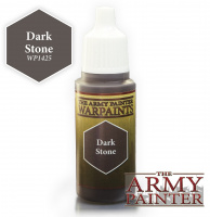 Фотография The Army Painter: Краска Dark Stone (WP1425) [=city]