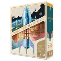 Фотография Галактический круиз [=city]