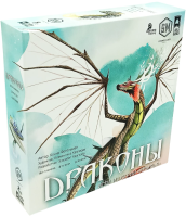 Фотография Драконы (Лавка) [=city]