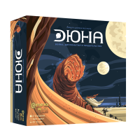 Фотография Дюна (2019) [=city]