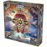 Фотография Звёздные империи: Наследие [=city]