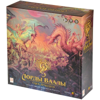 Фотография Лорды Ваалы. Связь Драконов [=city]