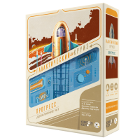 Фотография Галактический круиз. Прогресс [=city]