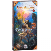Фотография Res Arcana. Жемчужные Империи (Рес Аркана) [=city]