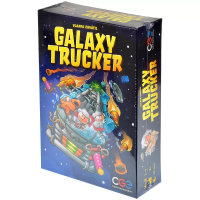 Фотография Galaxy Trucker [=city]
